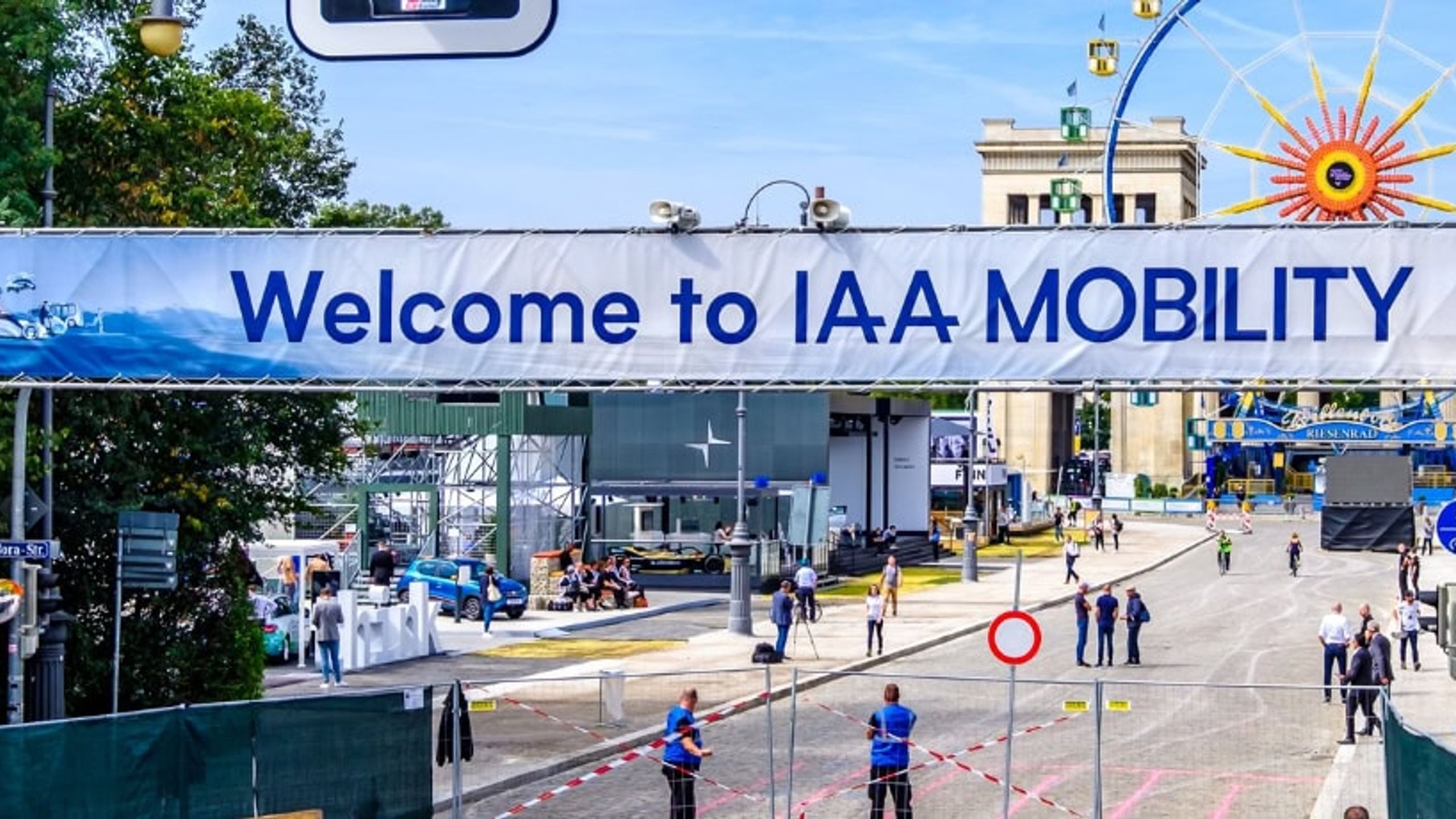 Začala sa vojna v automobilovom priemysle