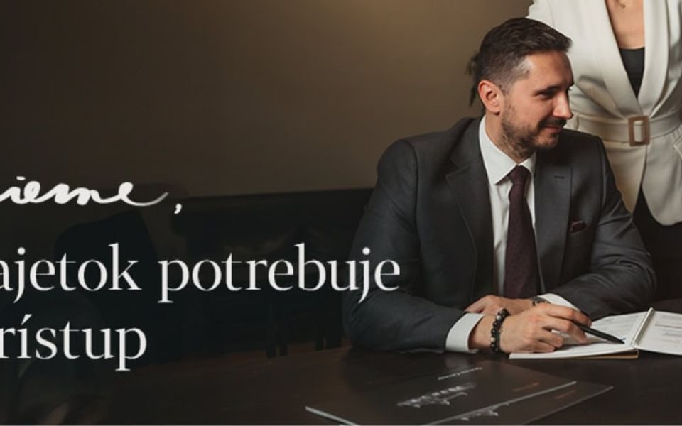 Naša nová kampaň ukazuje, že investovaniu ROZUMIEME