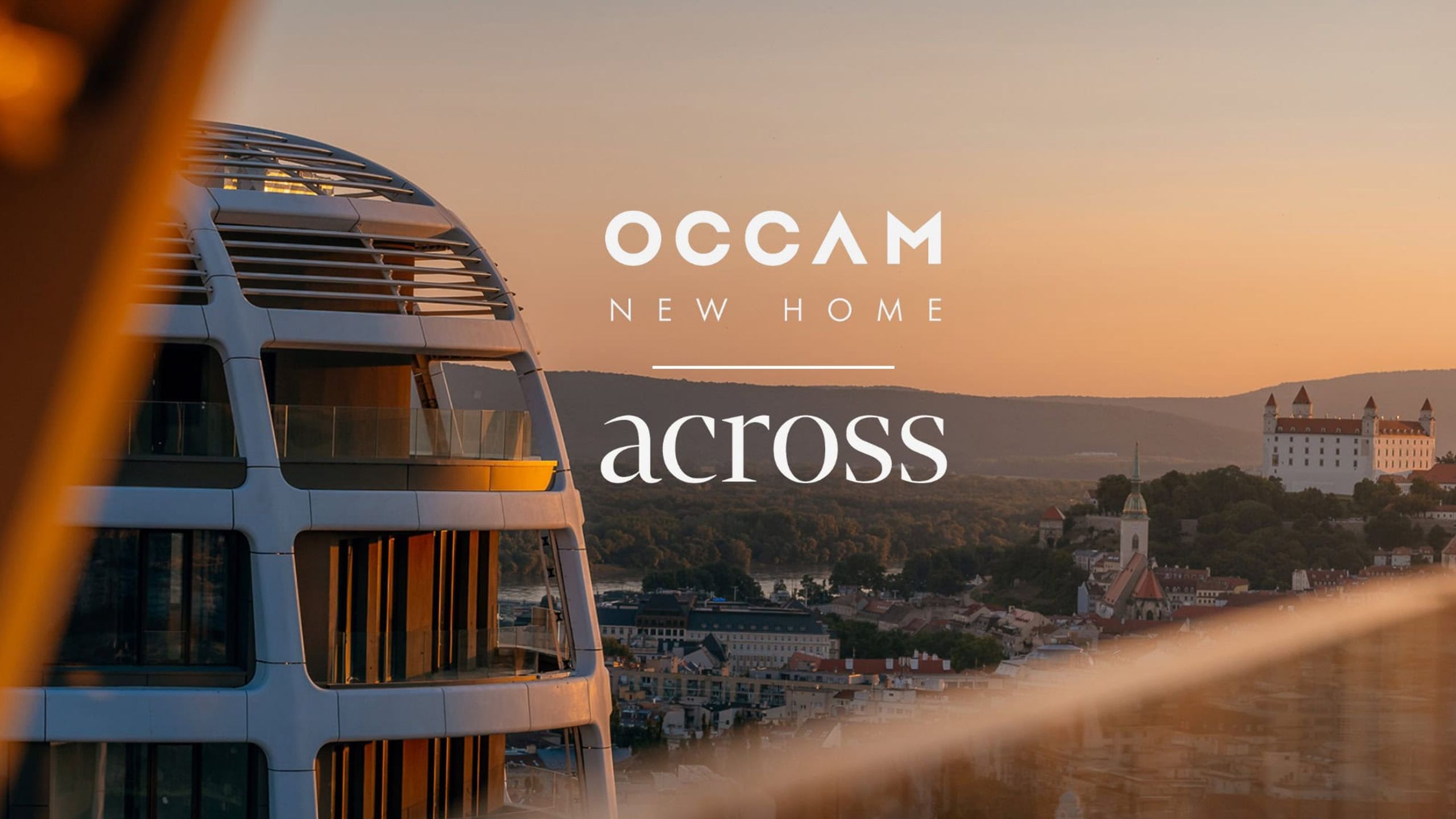Occam new home a Across Private Investments