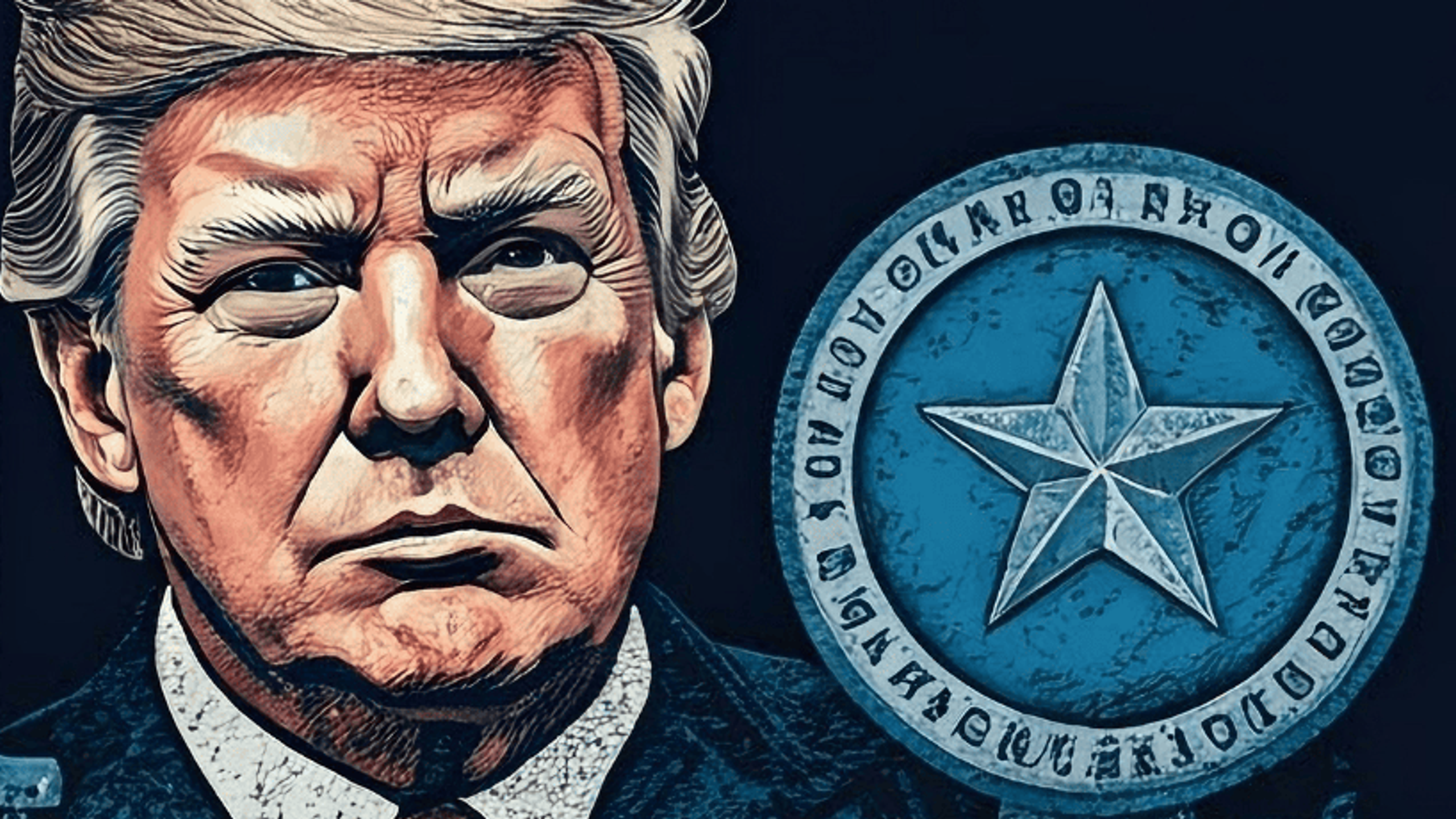 Čo prinieslo investorom prvých 100 dní v úrade Donalda Trumpa?