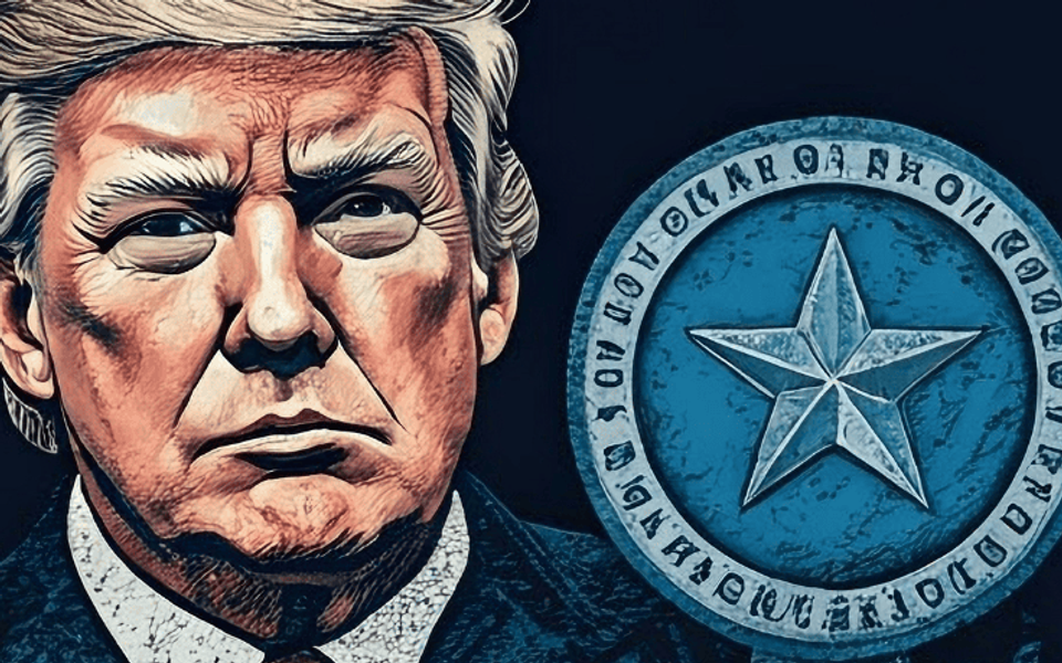 Čo prinieslo investorom prvých 100 dní v úrade Donalda Trumpa?