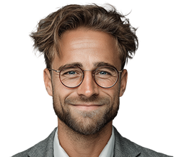 Roman investor persona