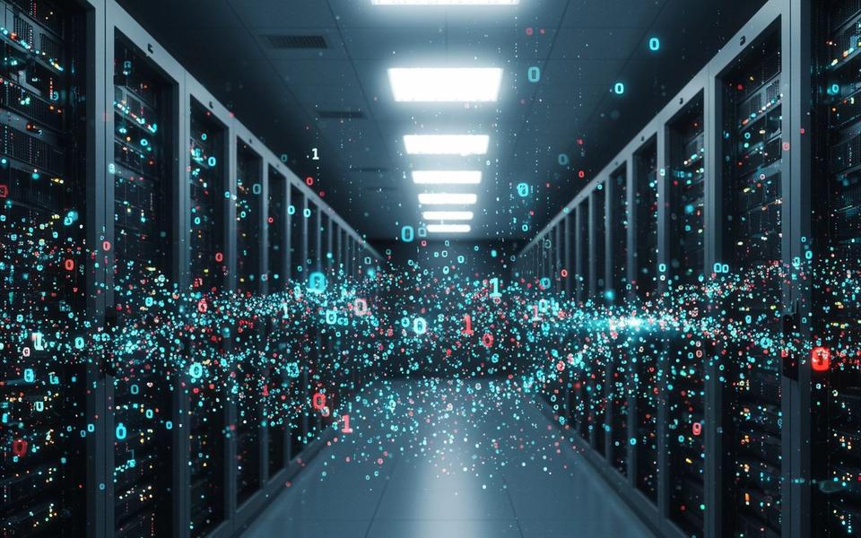 Investori sa vezú na vlne čínskeho hardvéru pre umelú inteligenciu