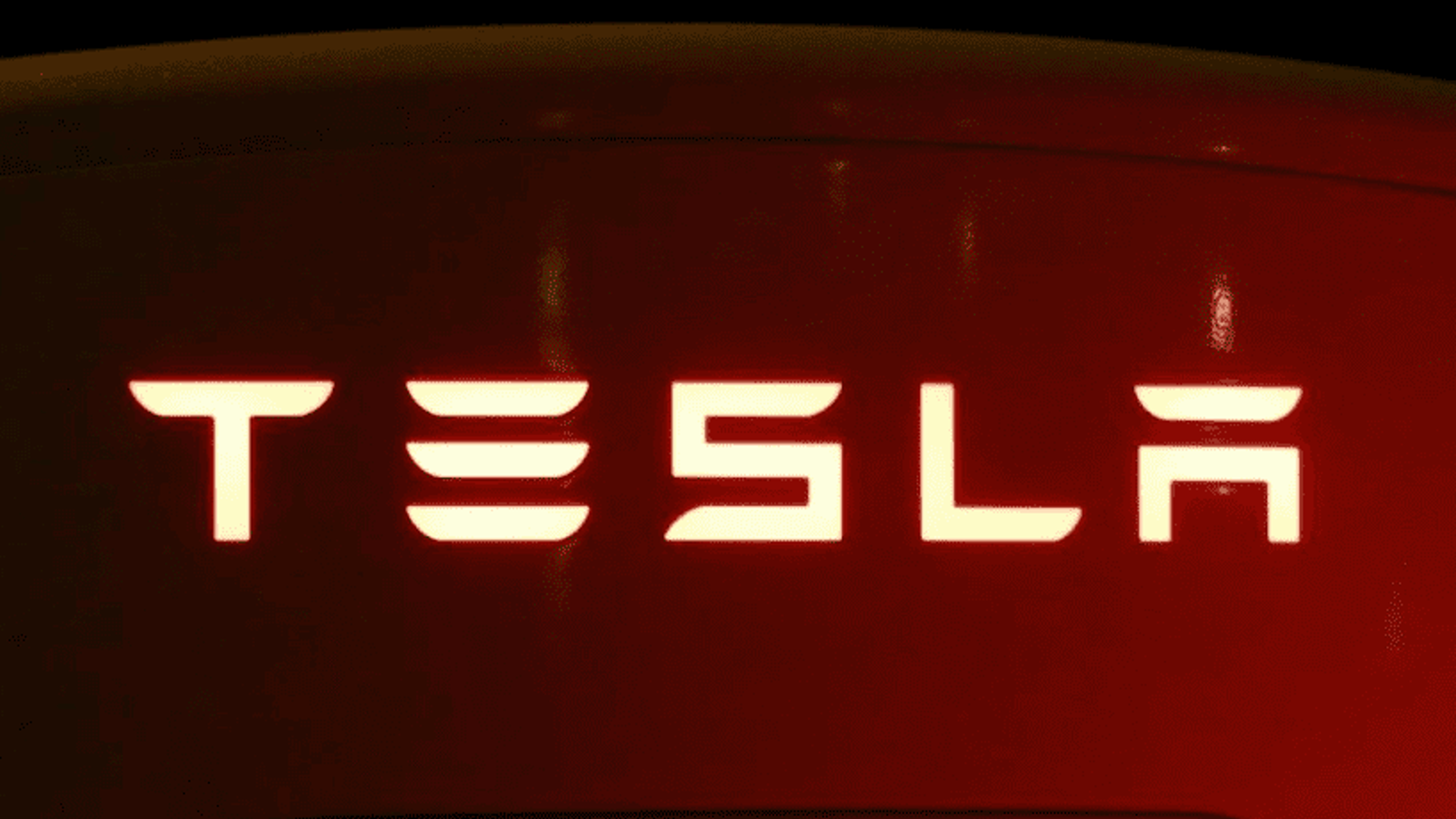 Tesla reportovala dobré výsledky