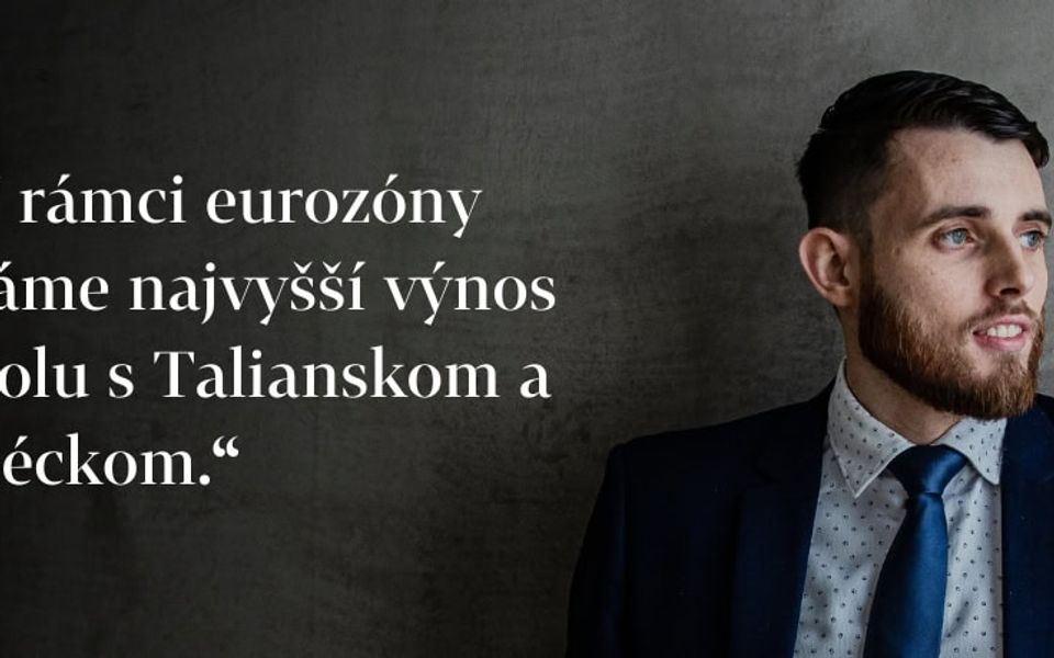 Investori stále veria slovenským dlhopisom