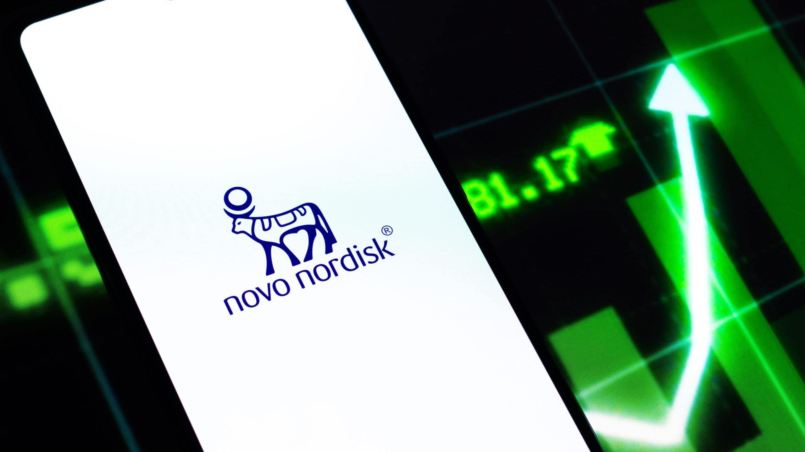 Dánsky farmaceutický gigant zvyšuje svoju ziskovosť