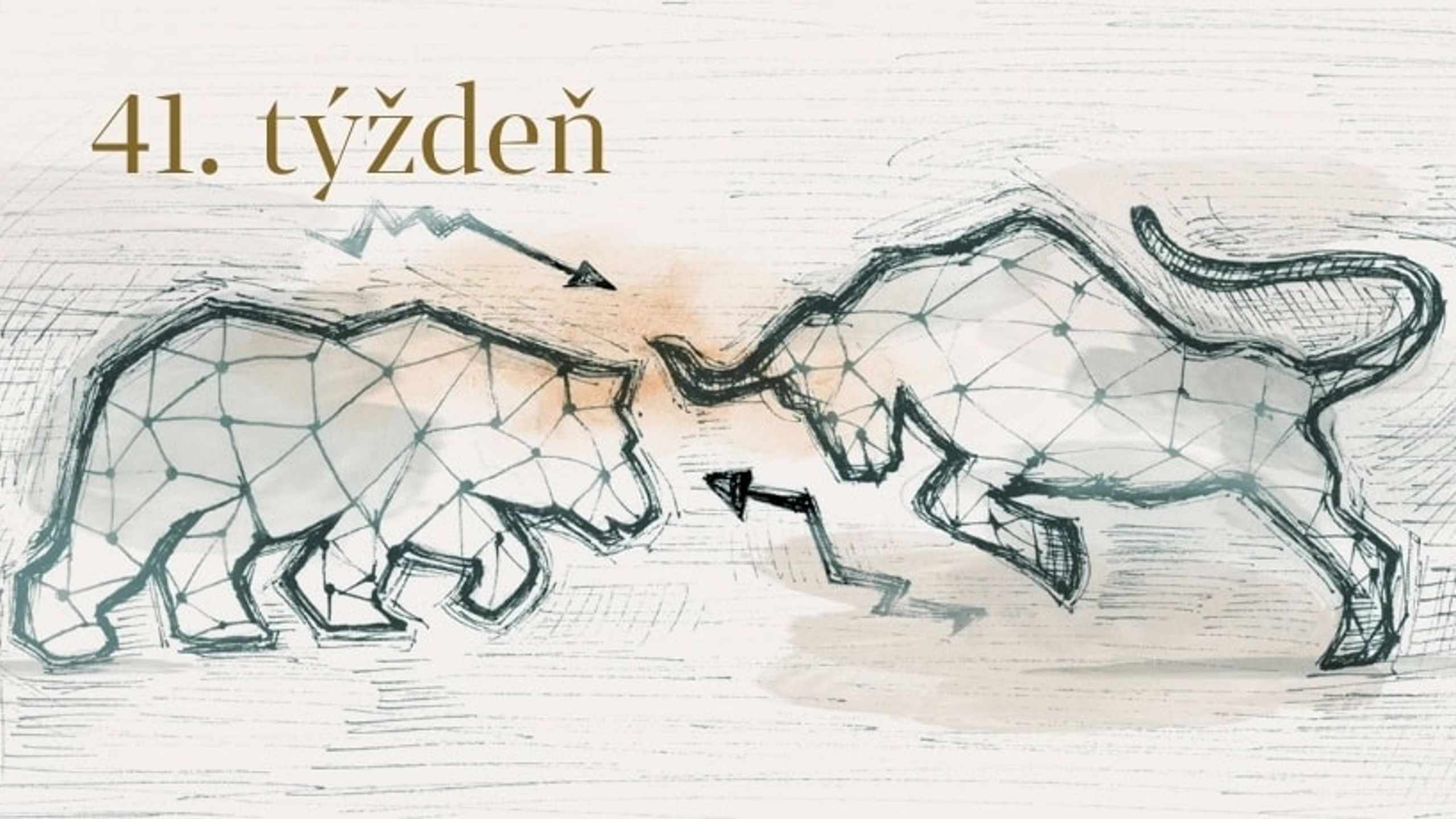 41. TÝŽDEŇ: Trh práce USA je stále silný