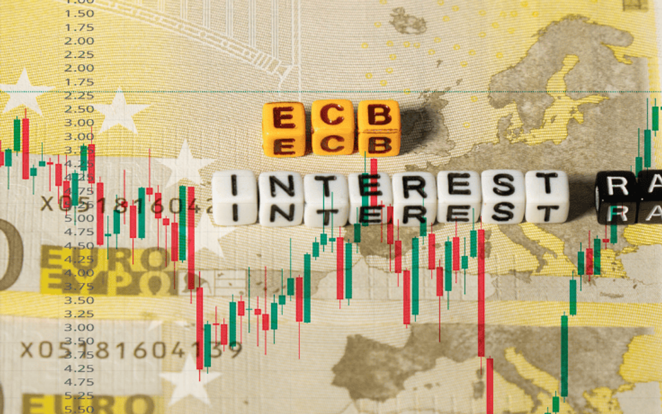 ECB opäť znížila sadzby – čo to bude znamenať?