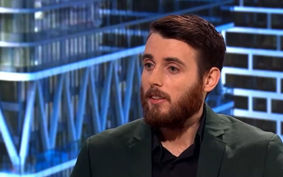 D. Hapl na RTVS: Finančné trhy v roku 2023