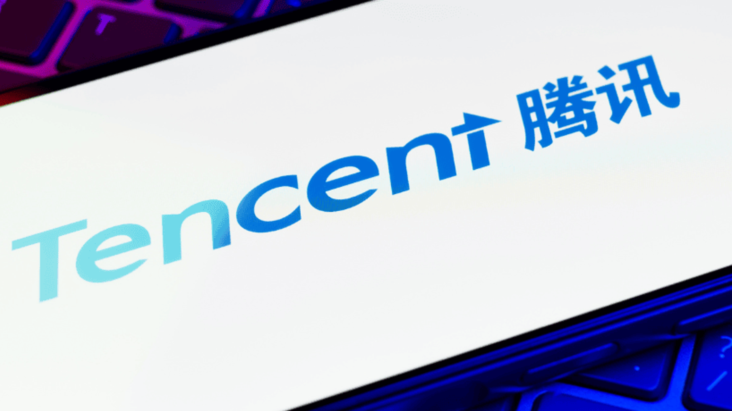 Tencent zvyšuje ziskovosť, potvrdzuje súboj medzi USA a Čínou. EÚ zaostáva