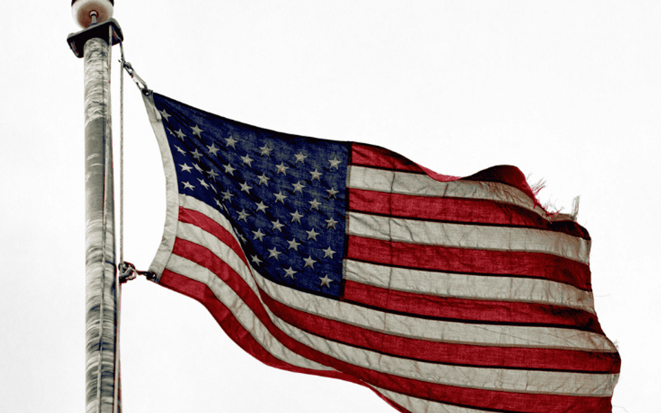 Trumpovo víťazstvo potešilo americký akciový trh