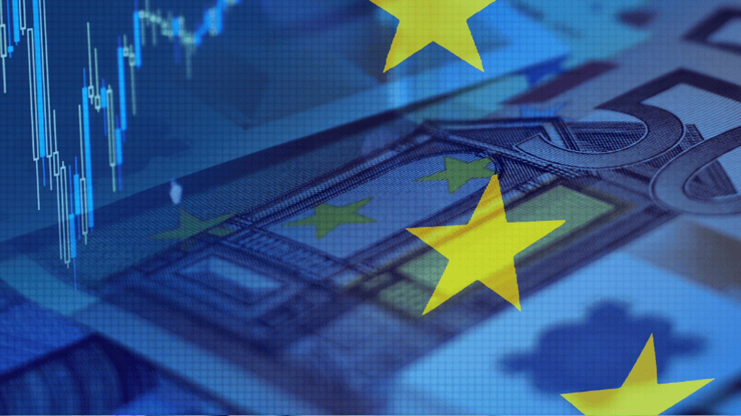 Európske indexy zažívajú renesanciu. Očakáva sa presun viac ako 1 bilión eur z amerických do európskych akcií