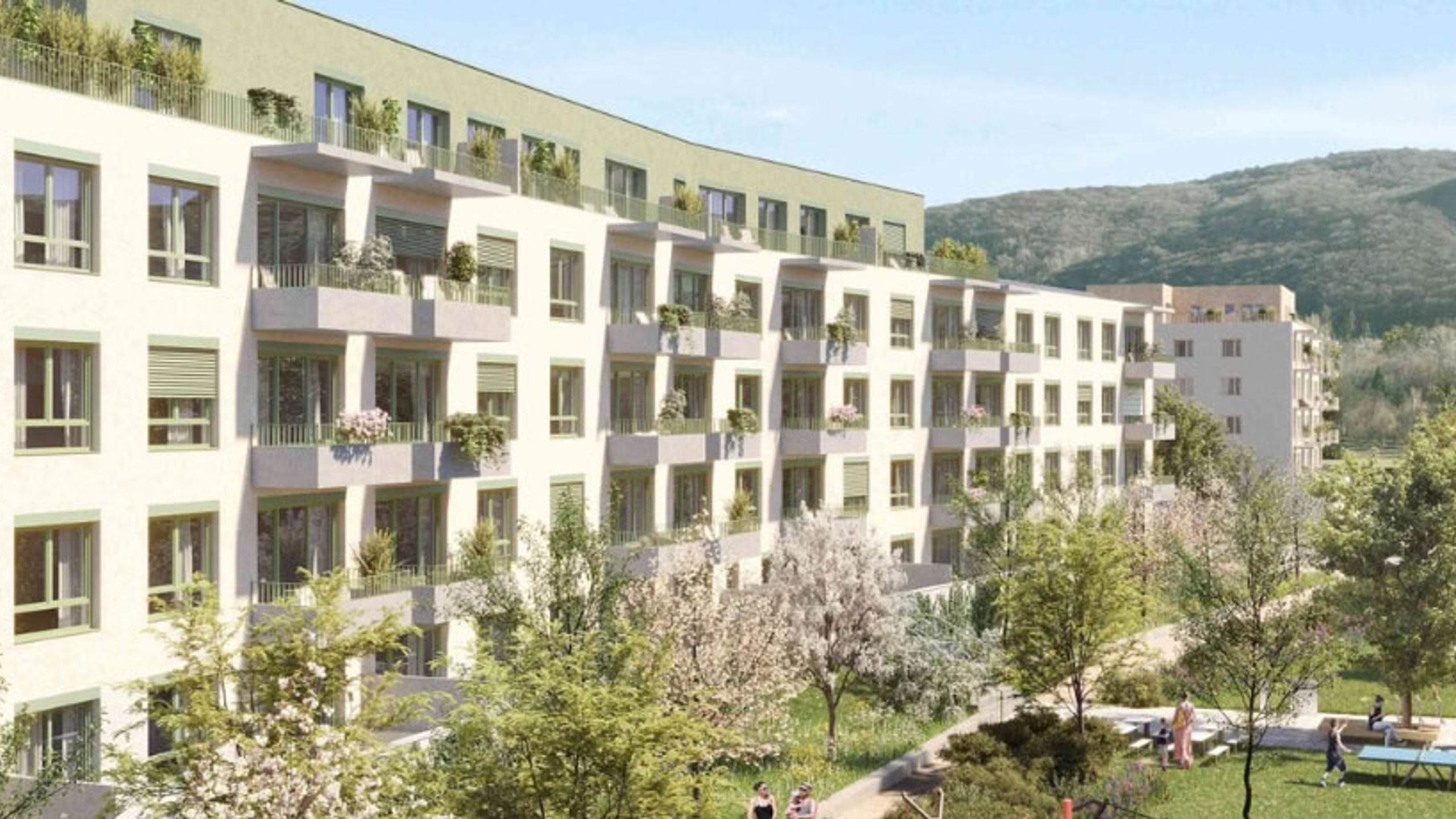 Realitné projekty s dôrazom na komfort a udržateľnosť sú príležitosťou aj pre investorov