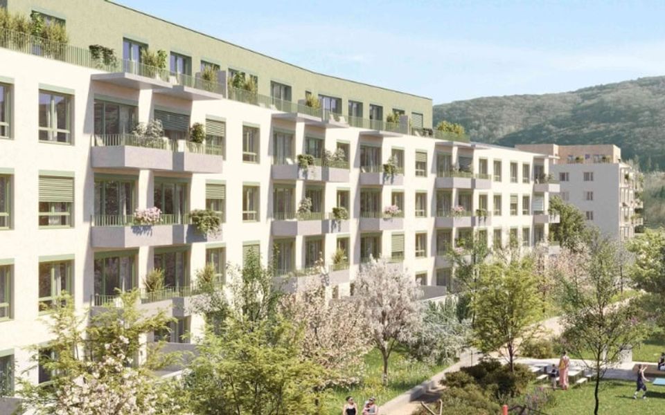 Realitné projekty s dôrazom na komfort a udržateľnosť sú príležitosťou aj pre investorov