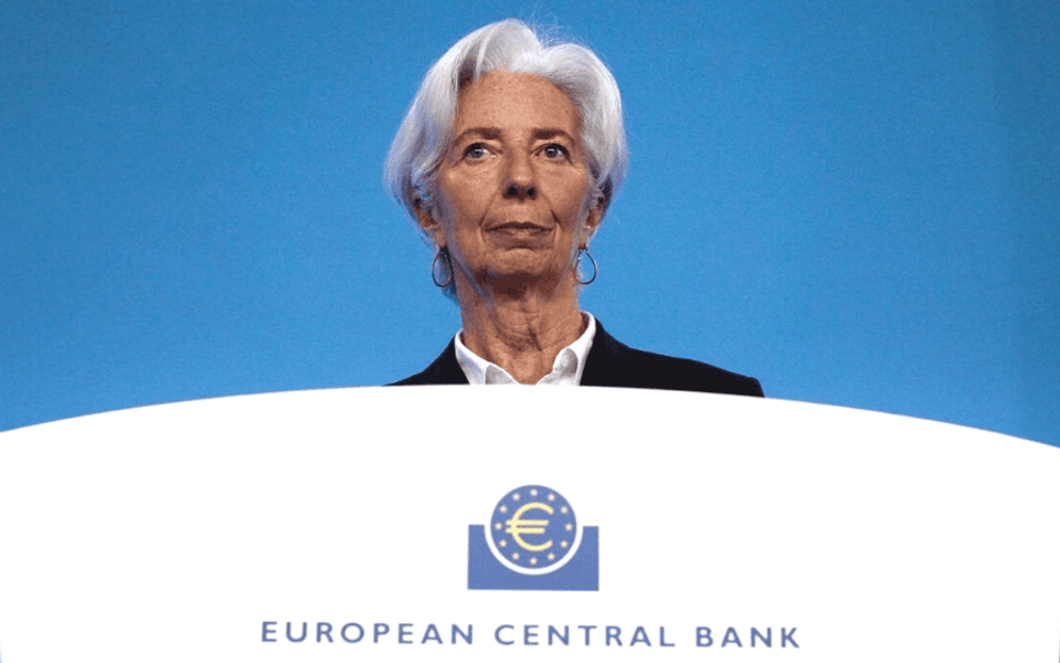 30. TÝŽDEŇ:  Revolučné zasadnutie ECB – niečo za niečo?