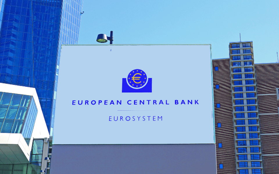ECB varuje pred dopadom Trumpovej politiky