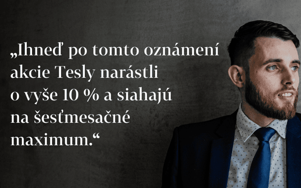 Víťazi a porazení: Staronový prezident Trumpu pozdvihol akcie a potápa dlhopisy