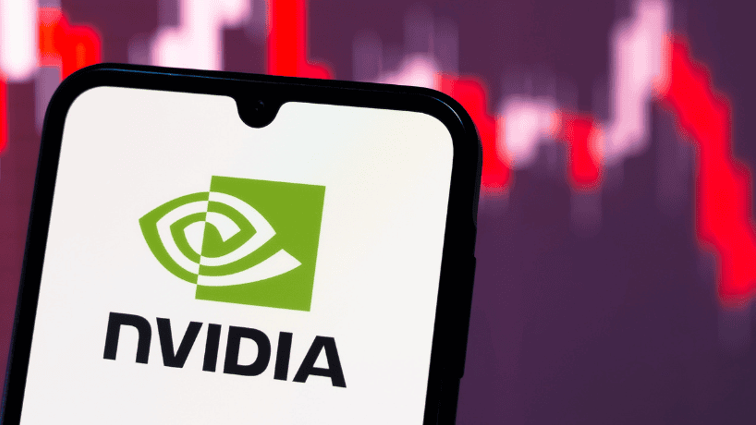 Nvidia zvažuje nové produkty, pripravuje nový AI čip pre Čínu