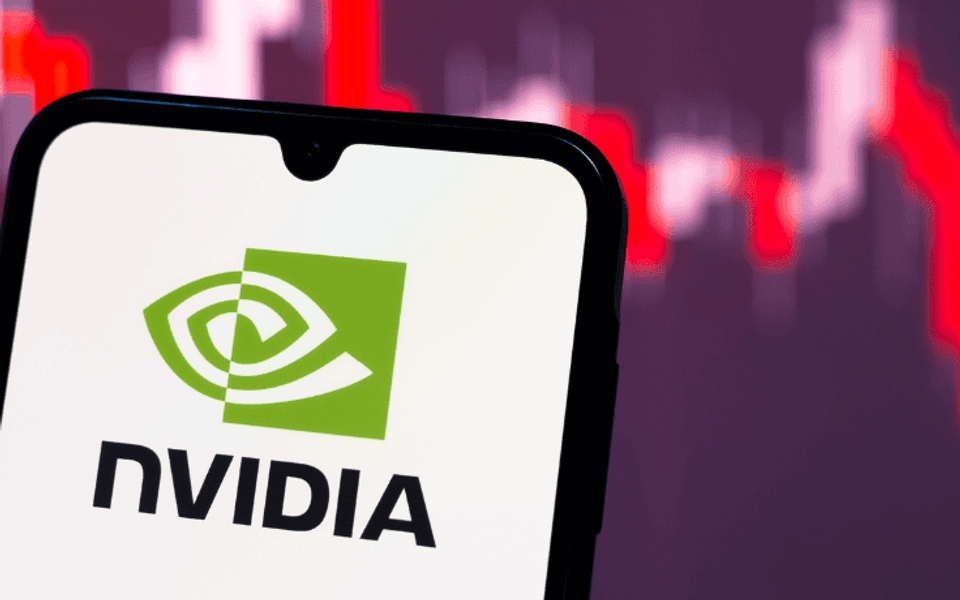 Nvidia zvažuje nové produkty, pripravuje nový AI čip pre Čínu
