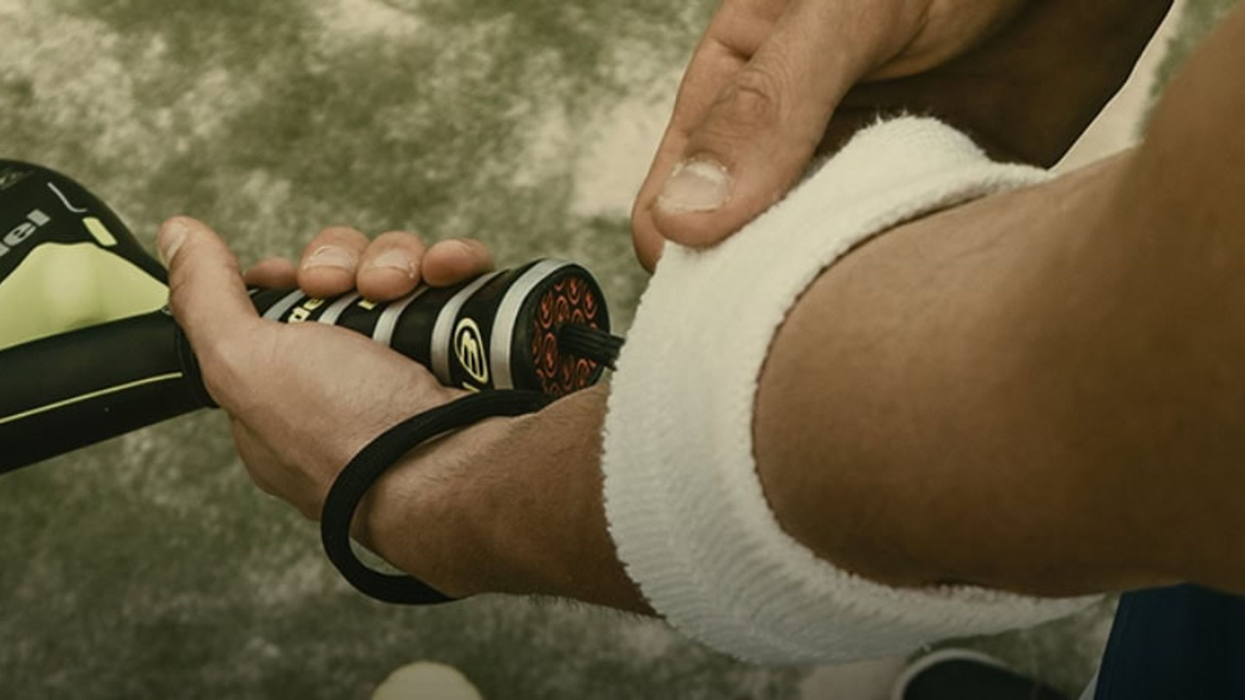 Padel - šport pre celú rodinu a investičná príležitosť v jednom