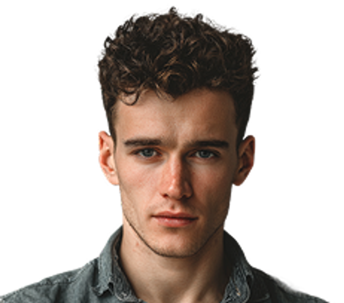 Oliver investor persona