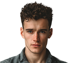 Oliver investor persona