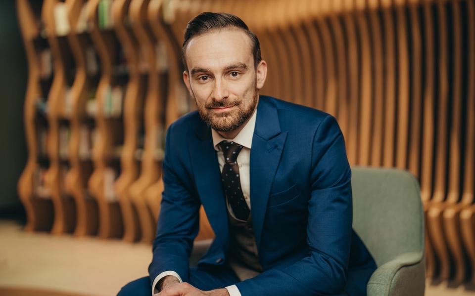 Matej Šucha