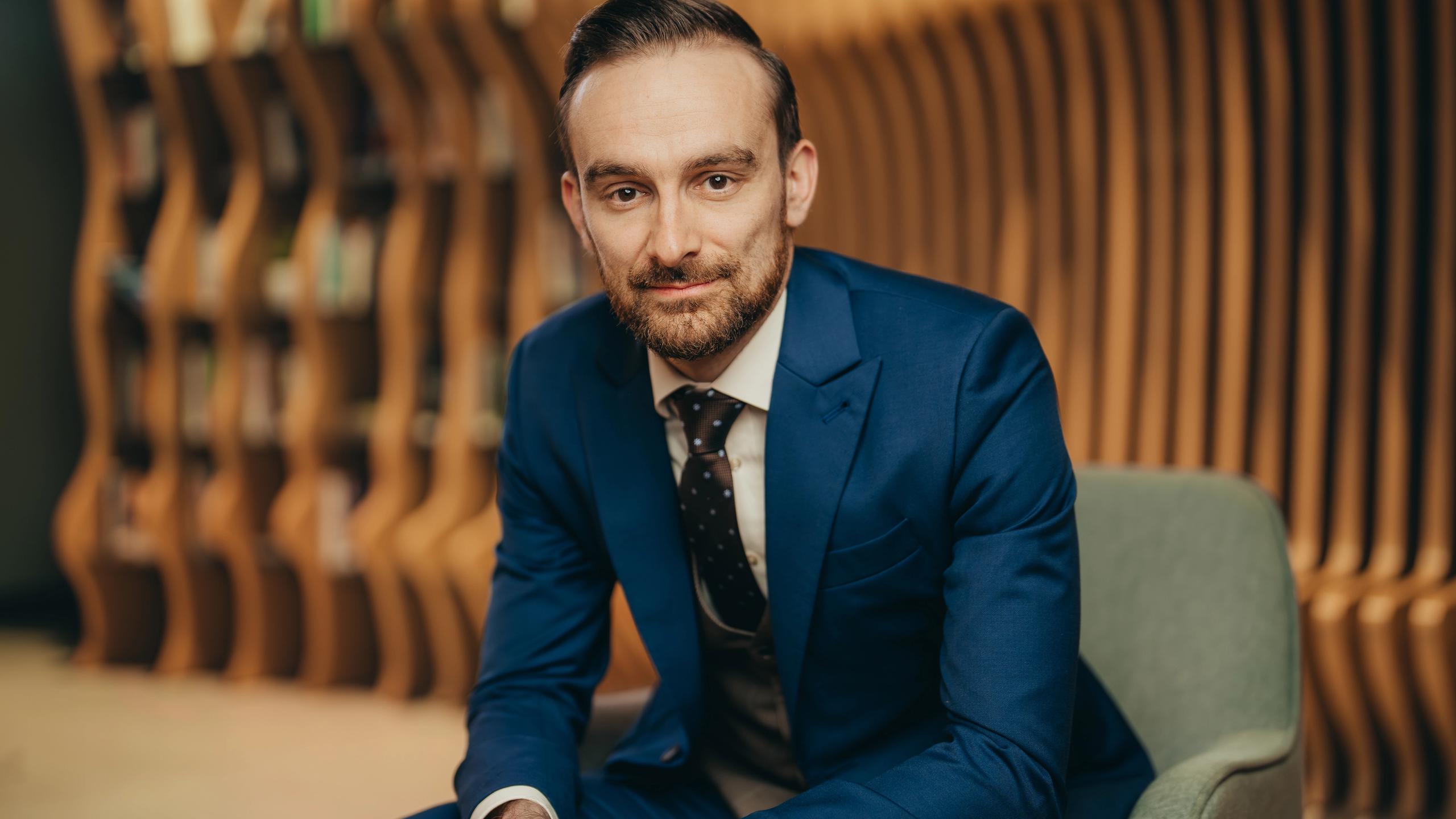 Matej Šucha