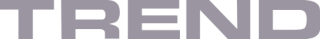 Trend logo