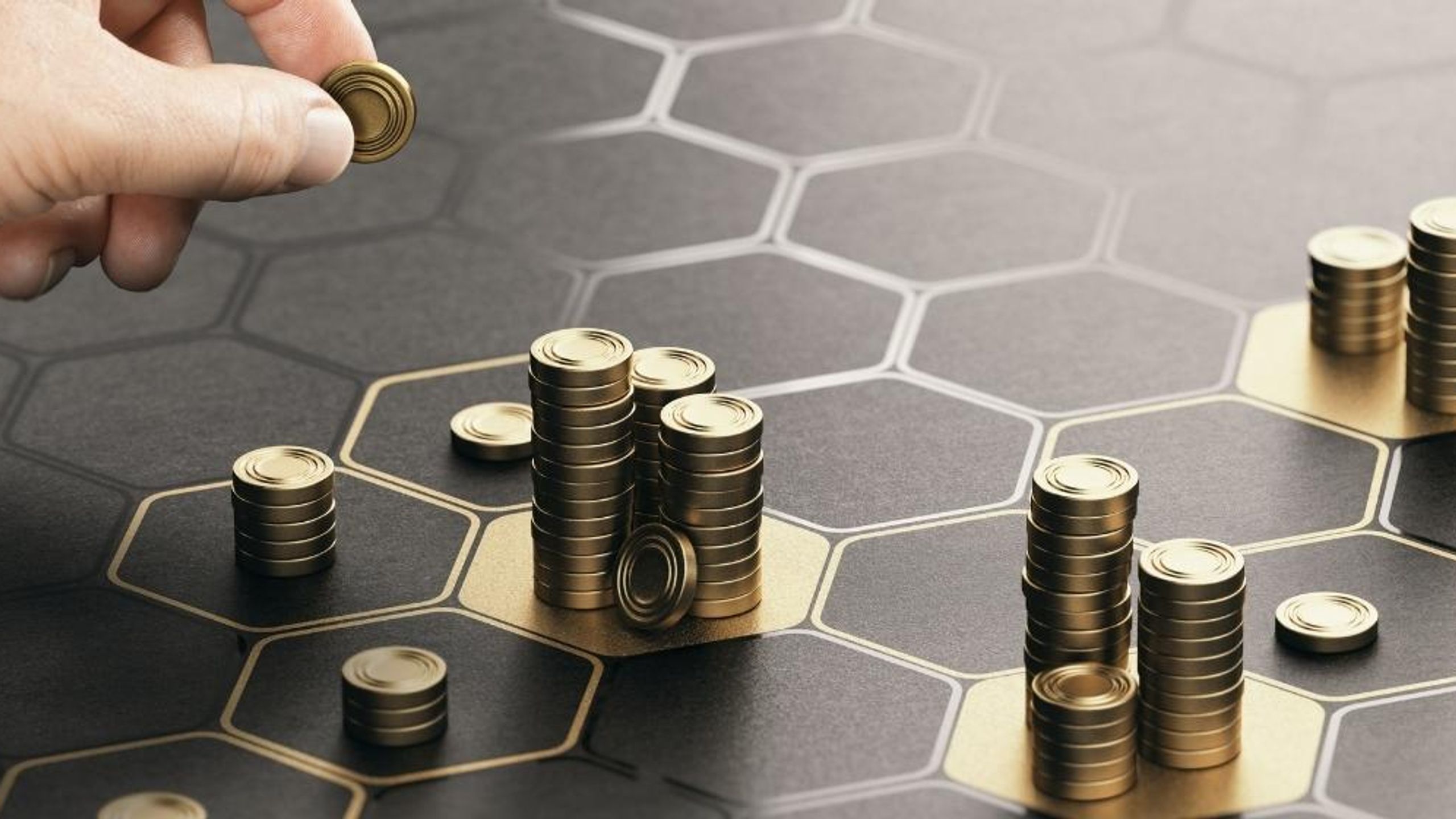 Prečo zostať v investíciách napriek turbulenciám na trhu?