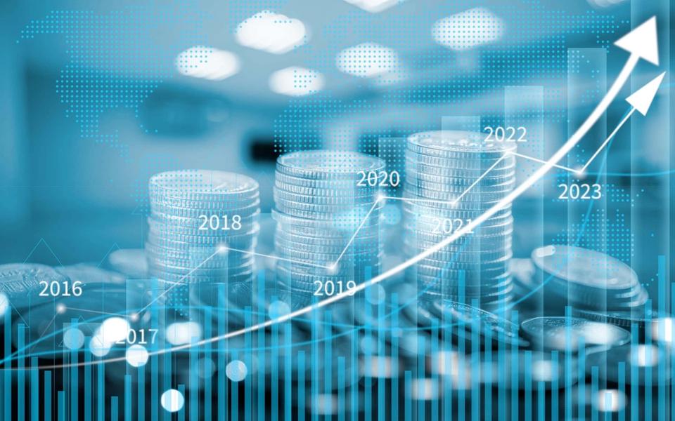 Viete, čo sú podielové fondy a  ako sa vyvíja Smart Wallet Fund?
