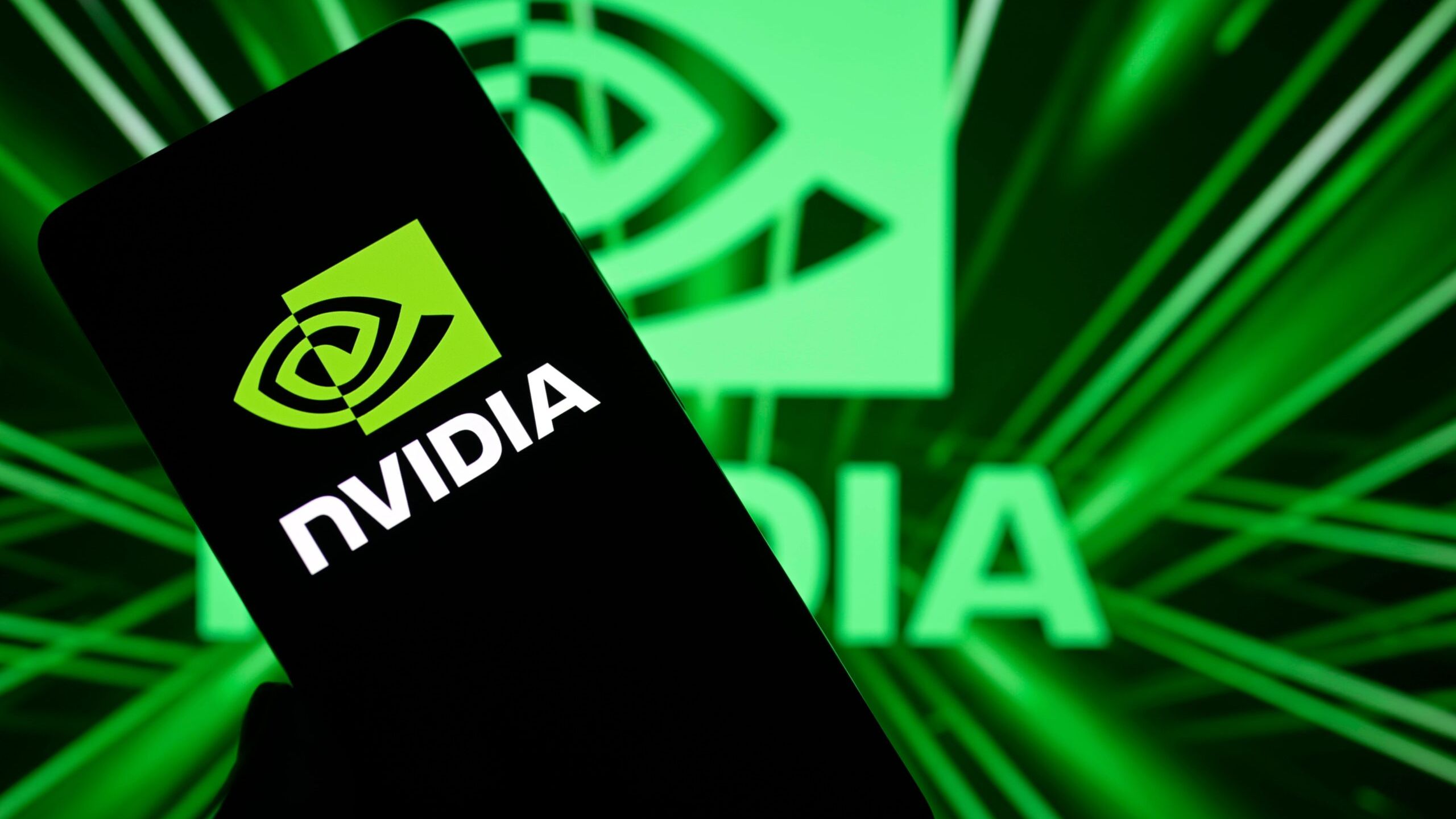 Nvidia výrazne expanduje v Európe s novými AI zákazníkmi