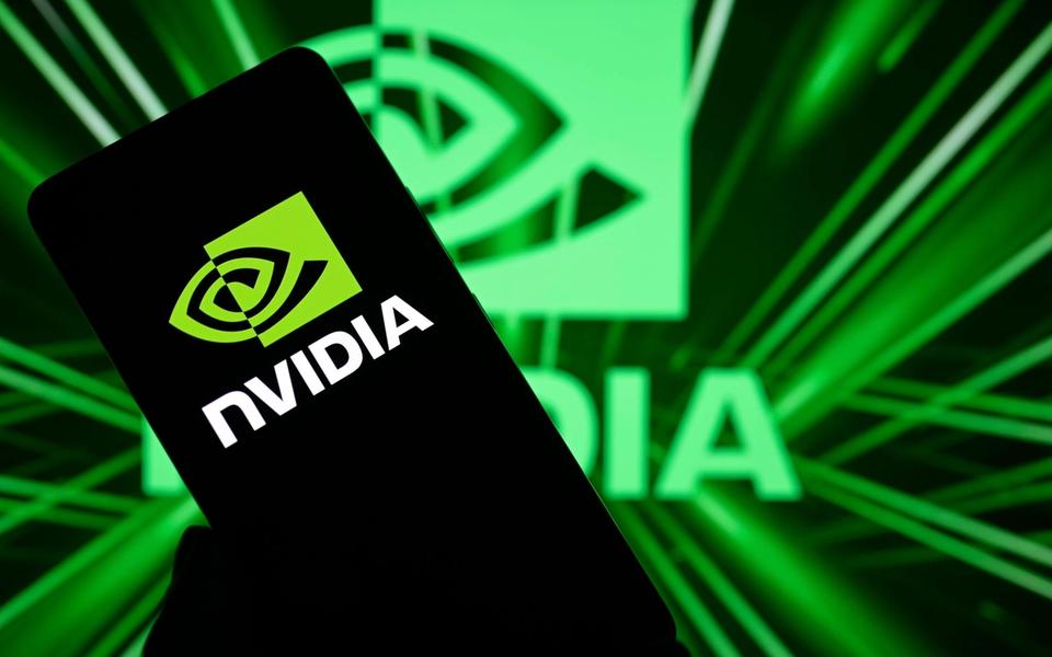 Nvidia výrazne expanduje v Európe s novými AI zákazníkmi