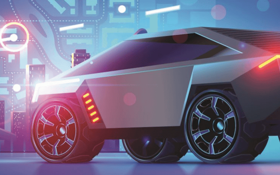 Tesla spustila Robotaxi. Začiatok zásadnej zmeny v  doprave?
