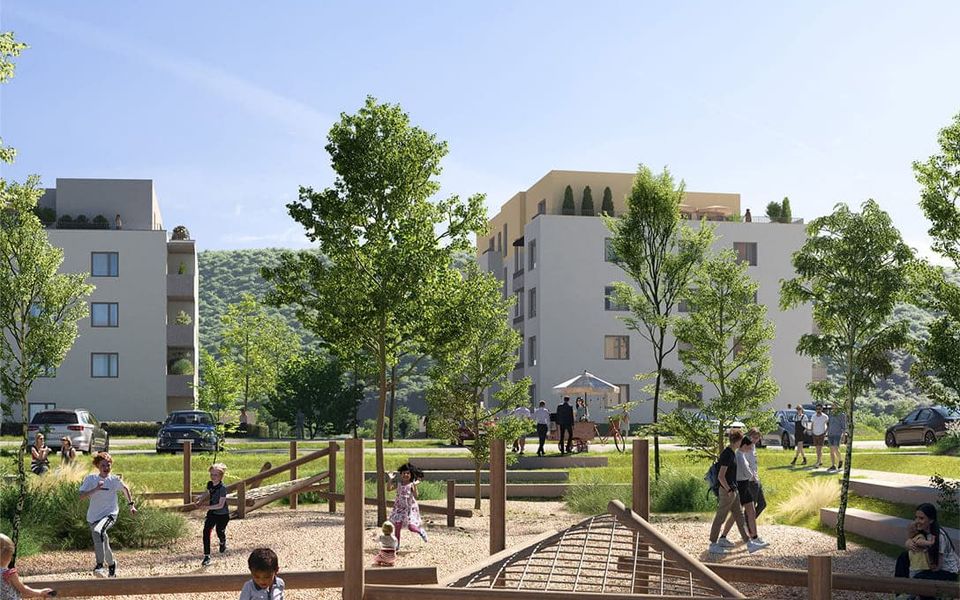Rakyta: Vo výhľade je výstavba ďalšej etapy
