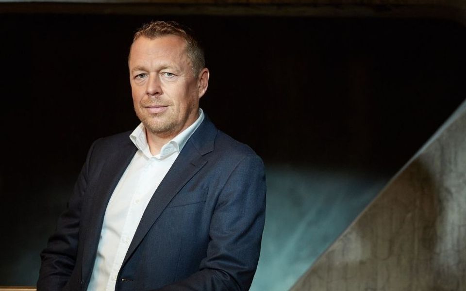 Július Strapek v rozhovore pre Forbes