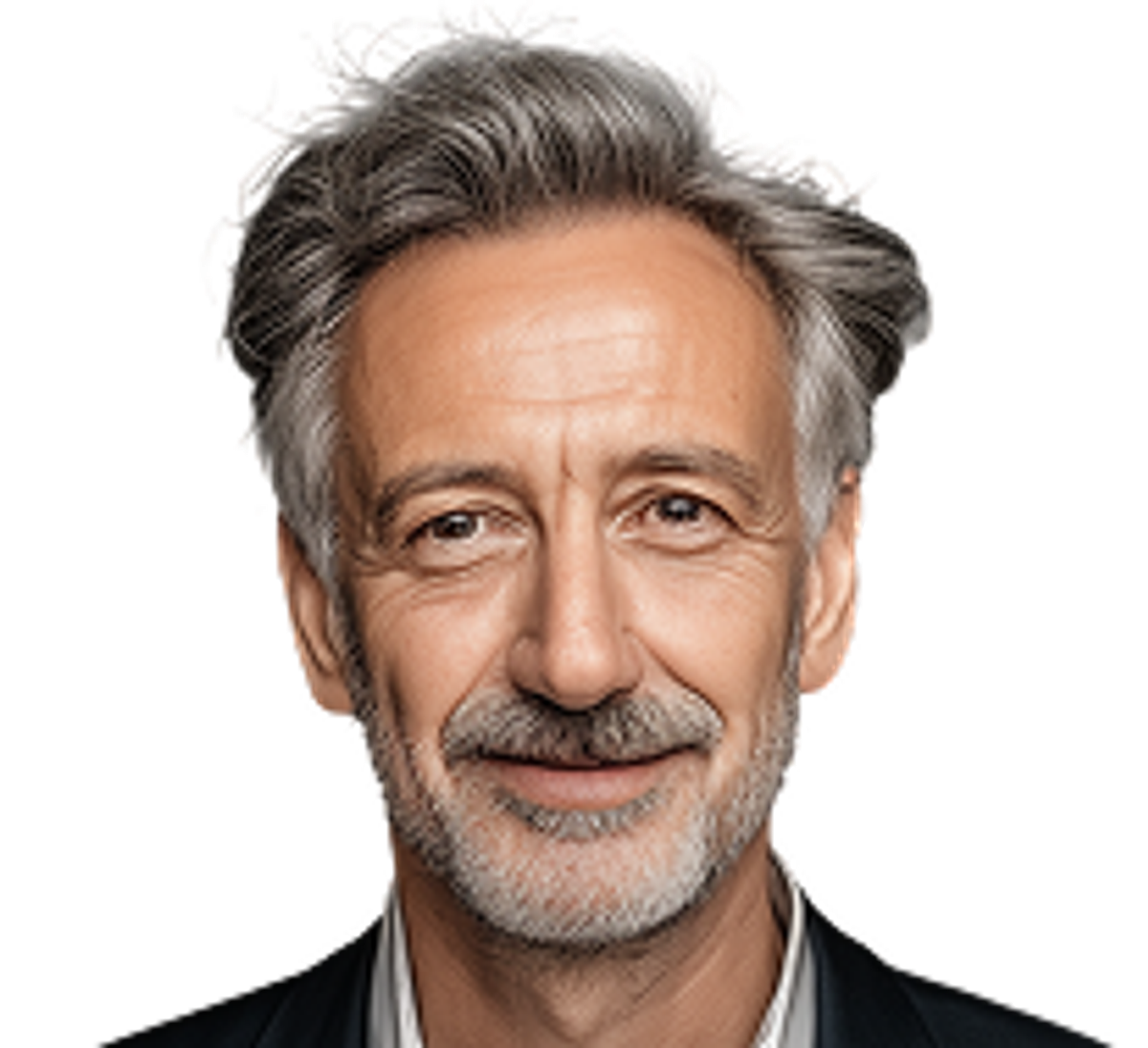 Stano investor persona