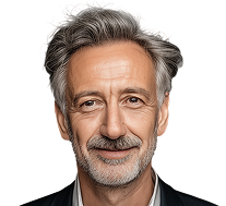 Stano investor persona