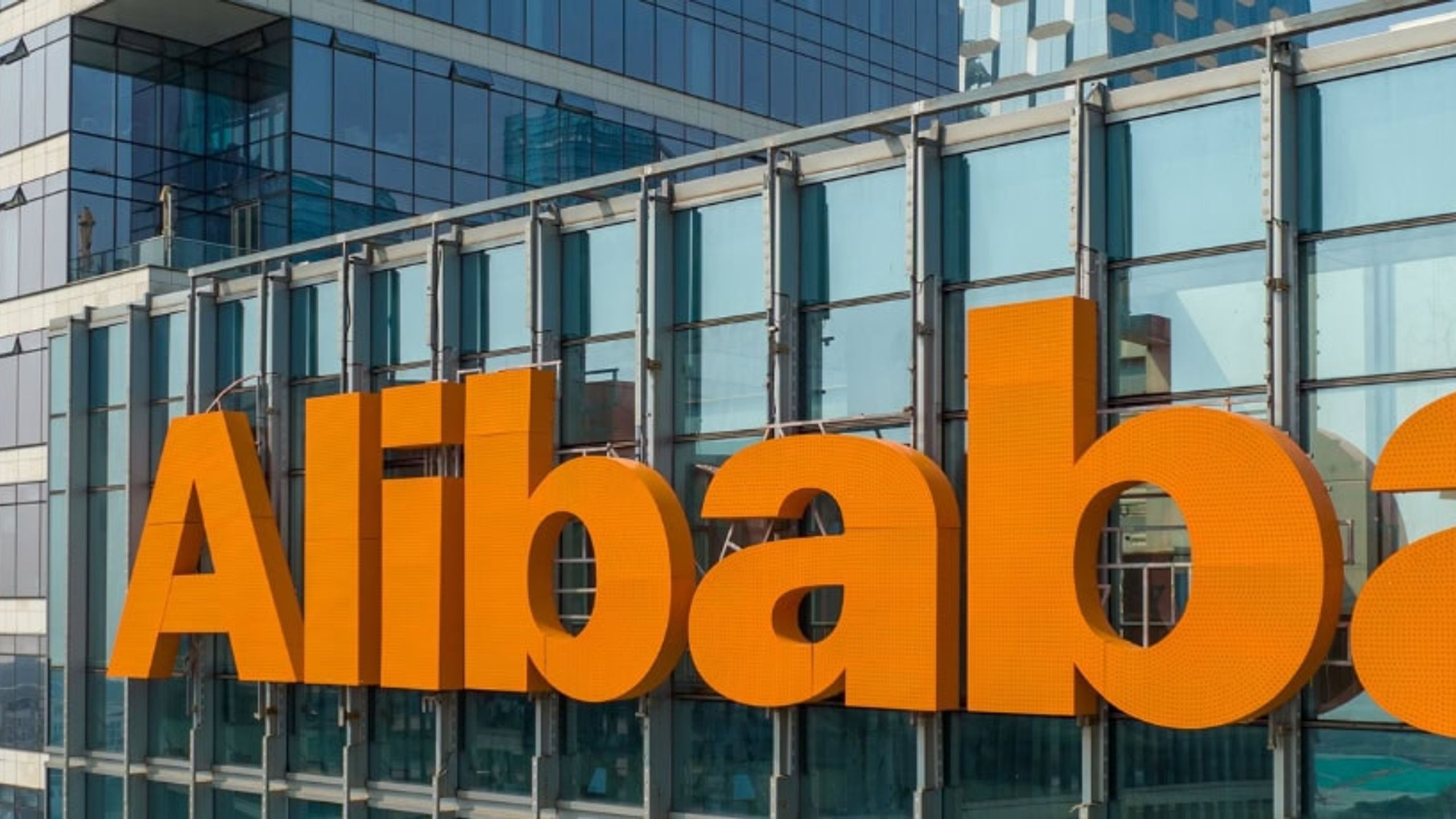 Alibaba upútala pozornosť investorov zmenami v štruktúre firmy