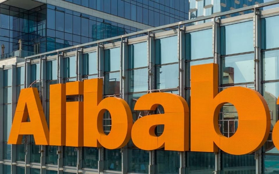 Alibaba upútala pozornosť investorov zmenami v štruktúre firmy
