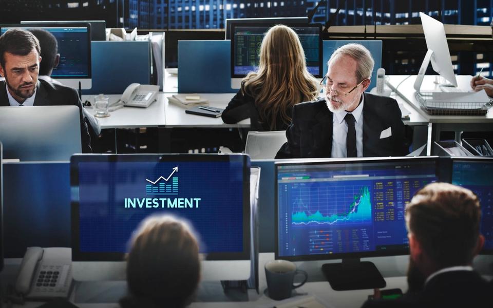JPMorgan pritvrdzuje pri privátnych úveroch
