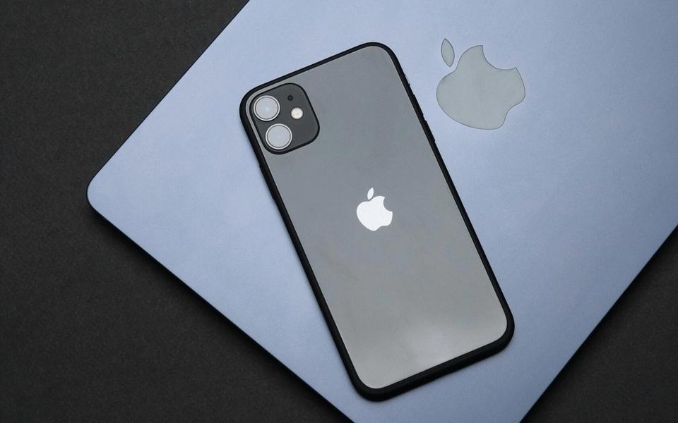 Bude Apple vyrábať iPhony v  USA?