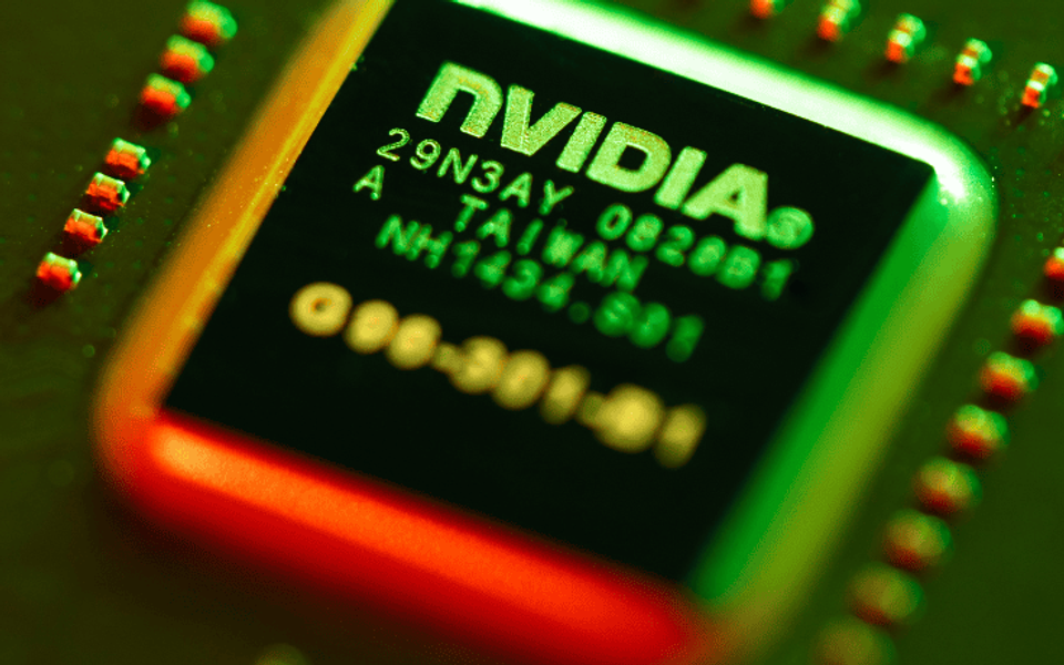 Zákaz vývozu amerických čipov je pre Čínu „skvelá správa“, tvrdí technologická investorka
