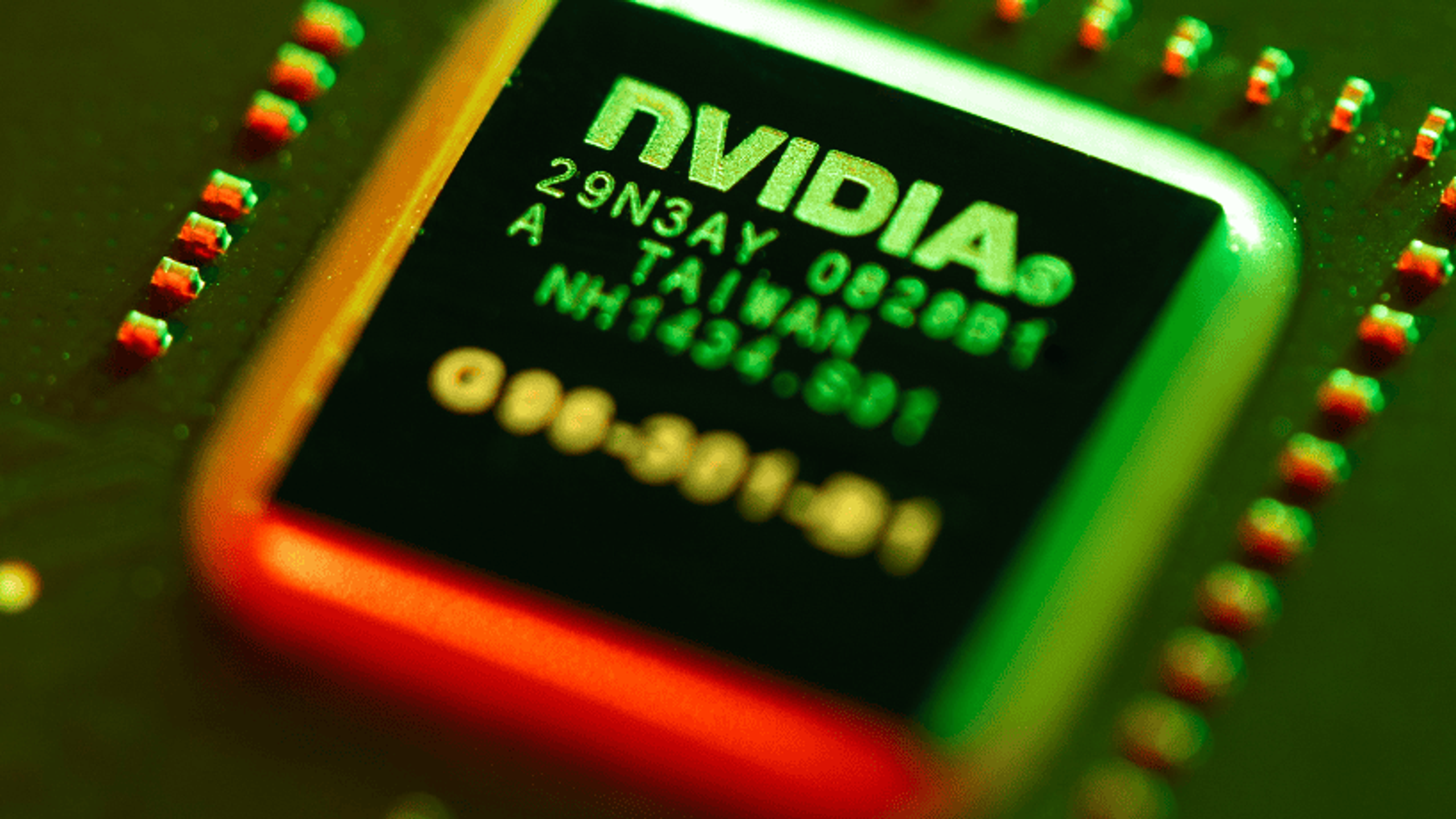 Zákaz vývozu amerických čipov je pre Čínu „skvelá správa“, tvrdí technologická investorka
