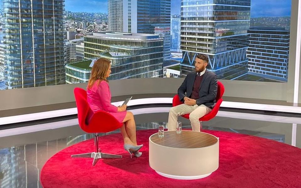 D. Hapl na RTVS: Ako narábať s peniazmi