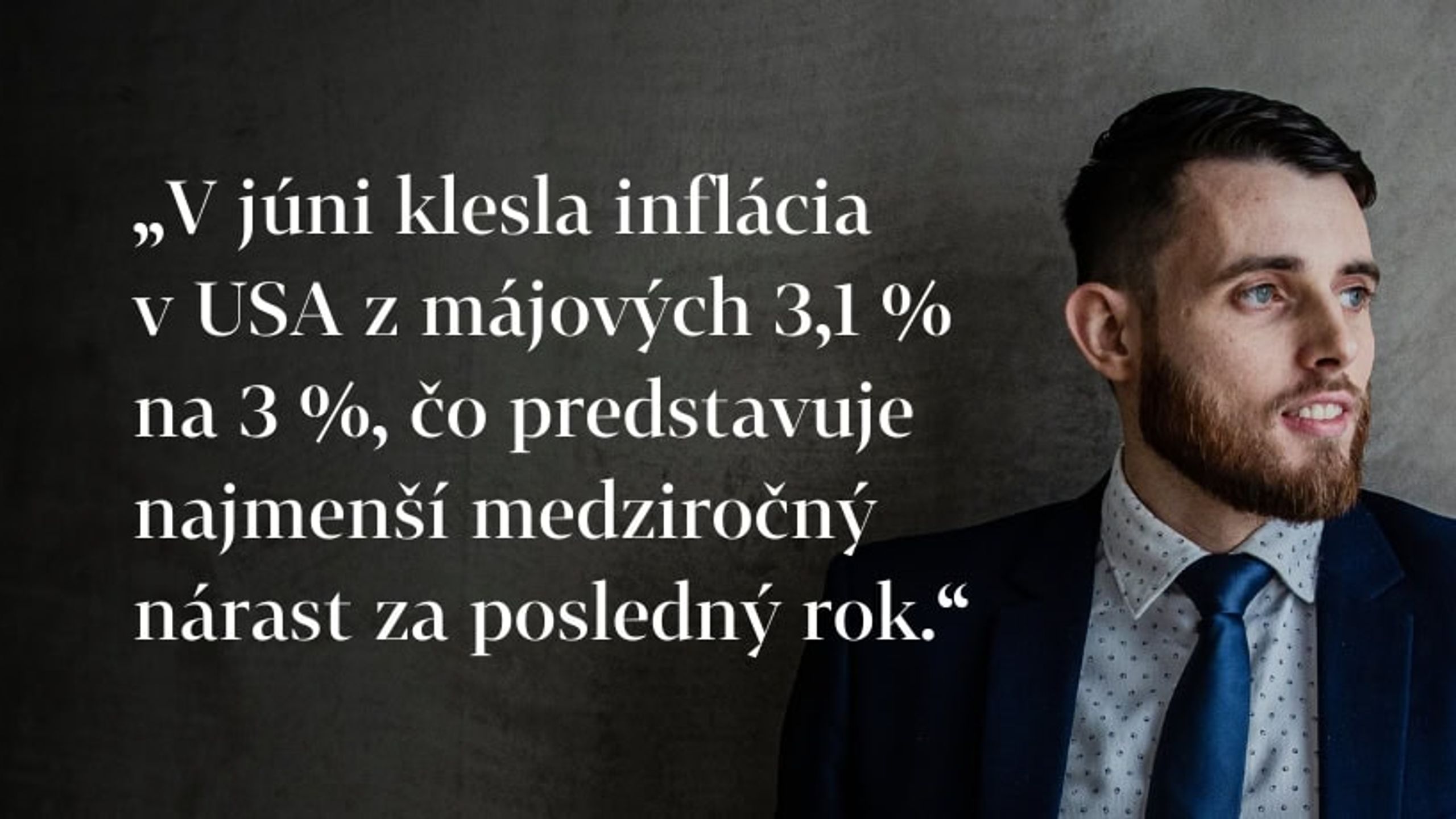 Akciám malých firiem sa začína dariť, index Russell 2000 je na 2,5 ročnom maxime