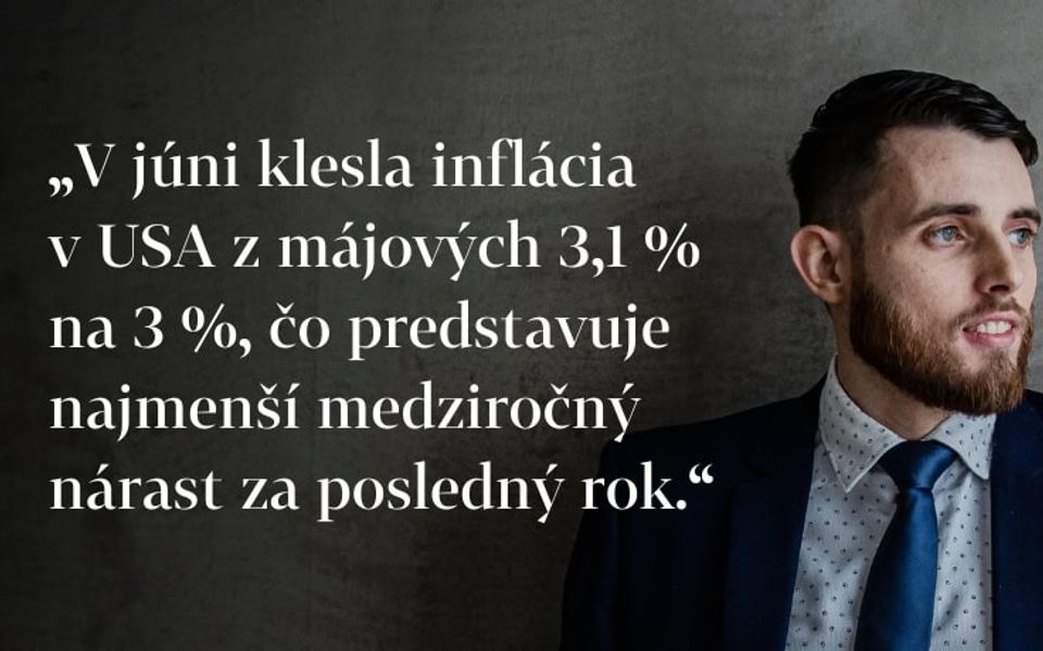 Júloví víťazi a porazení na trhoch: Rástli výnosy malých spoločností a klesala ropa