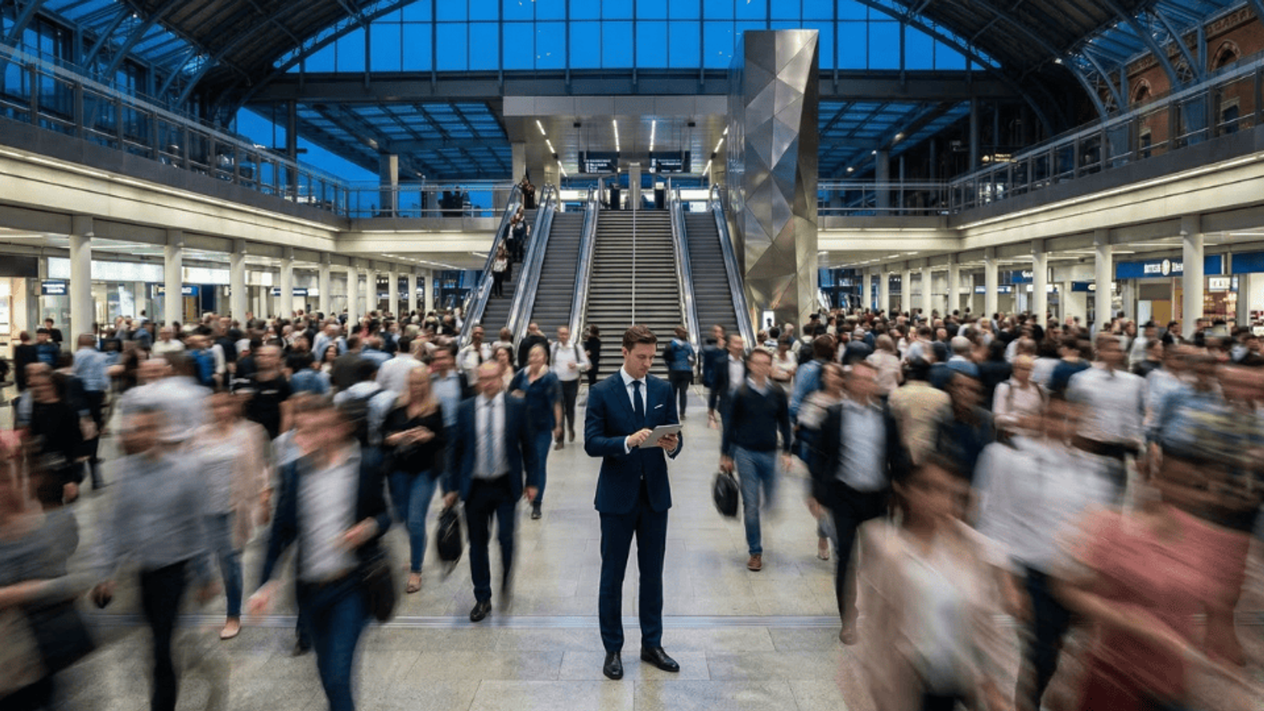 Turbulentné obdobie si žiada inovatívny prístup
