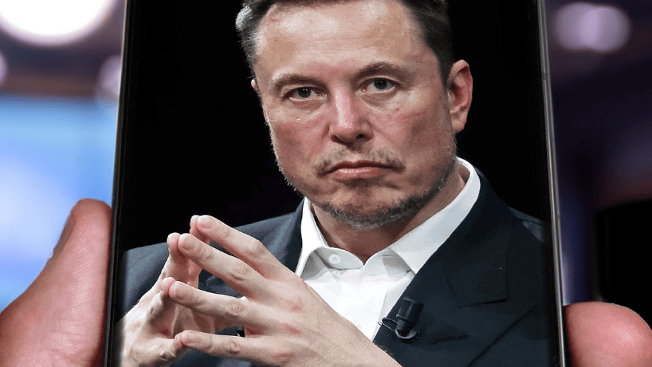 Elon Musk sa bude plne venovať svojim firmám. Experiment s ozdravením verejných financií nevyšiel