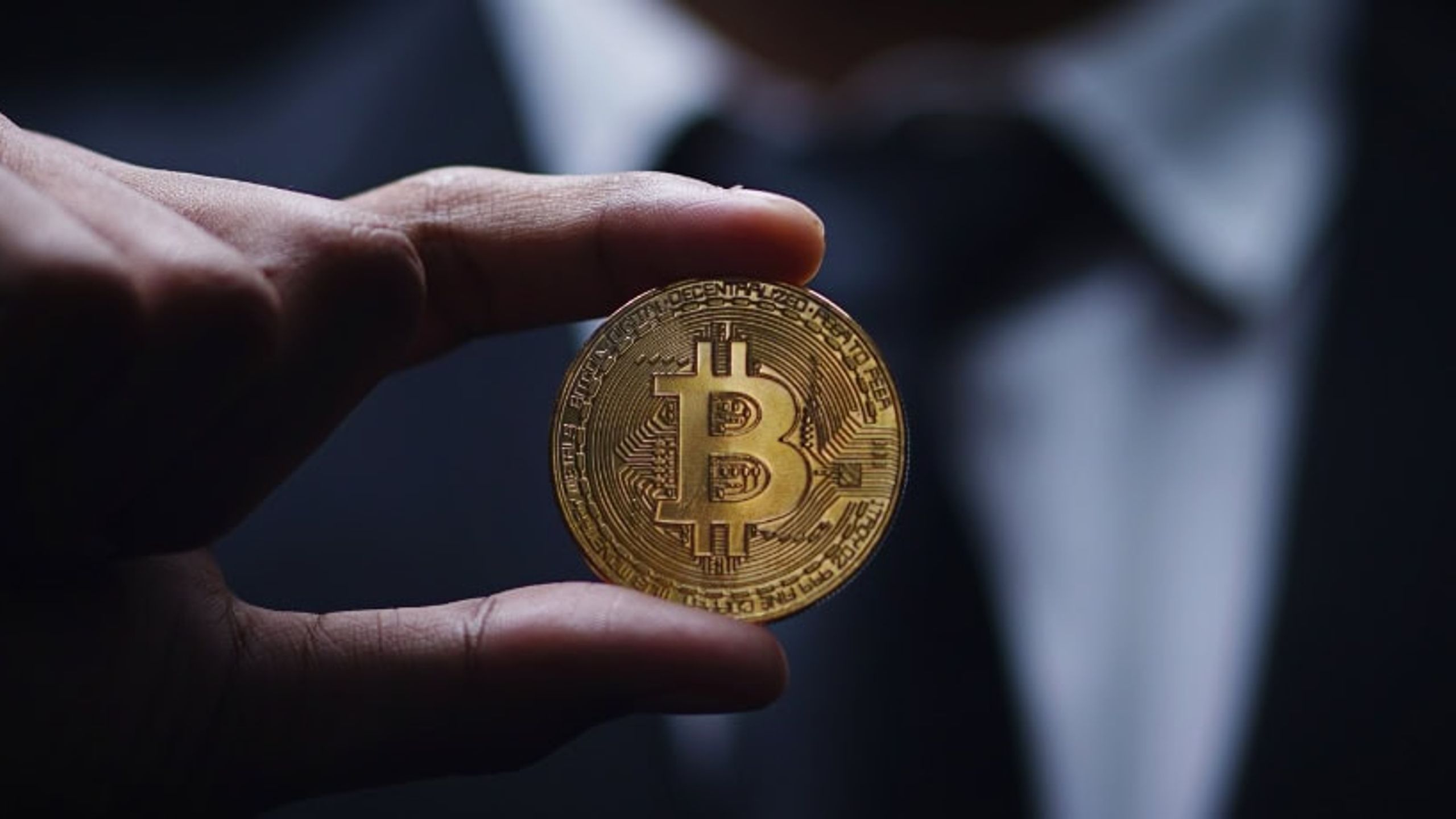 Bitcoin si za tento rok pripísal zhodnotenie nad 100 %, je najvyššie od apríla 2022